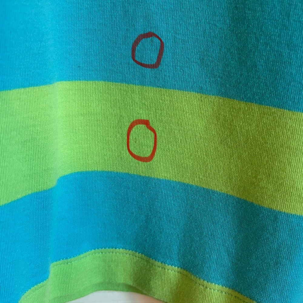 LILLY PULITZER Striped Polo - Picture 10 of 13